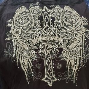 Bus Stop Couture Tank